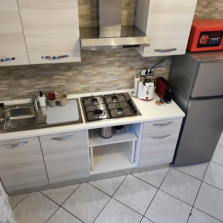 Il Borgomct A Montecatini Terme Apartment ภายนอก รูปภาพ