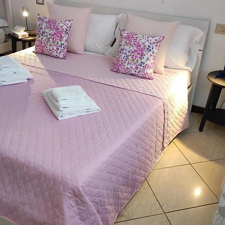 Il Borgomct A Montecatini Terme Apartment ภายนอก รูปภาพ