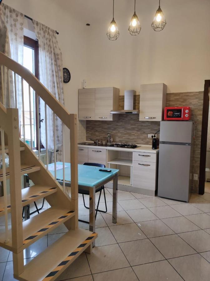 Il Borgomct A Montecatini Terme Apartment ภายนอก รูปภาพ