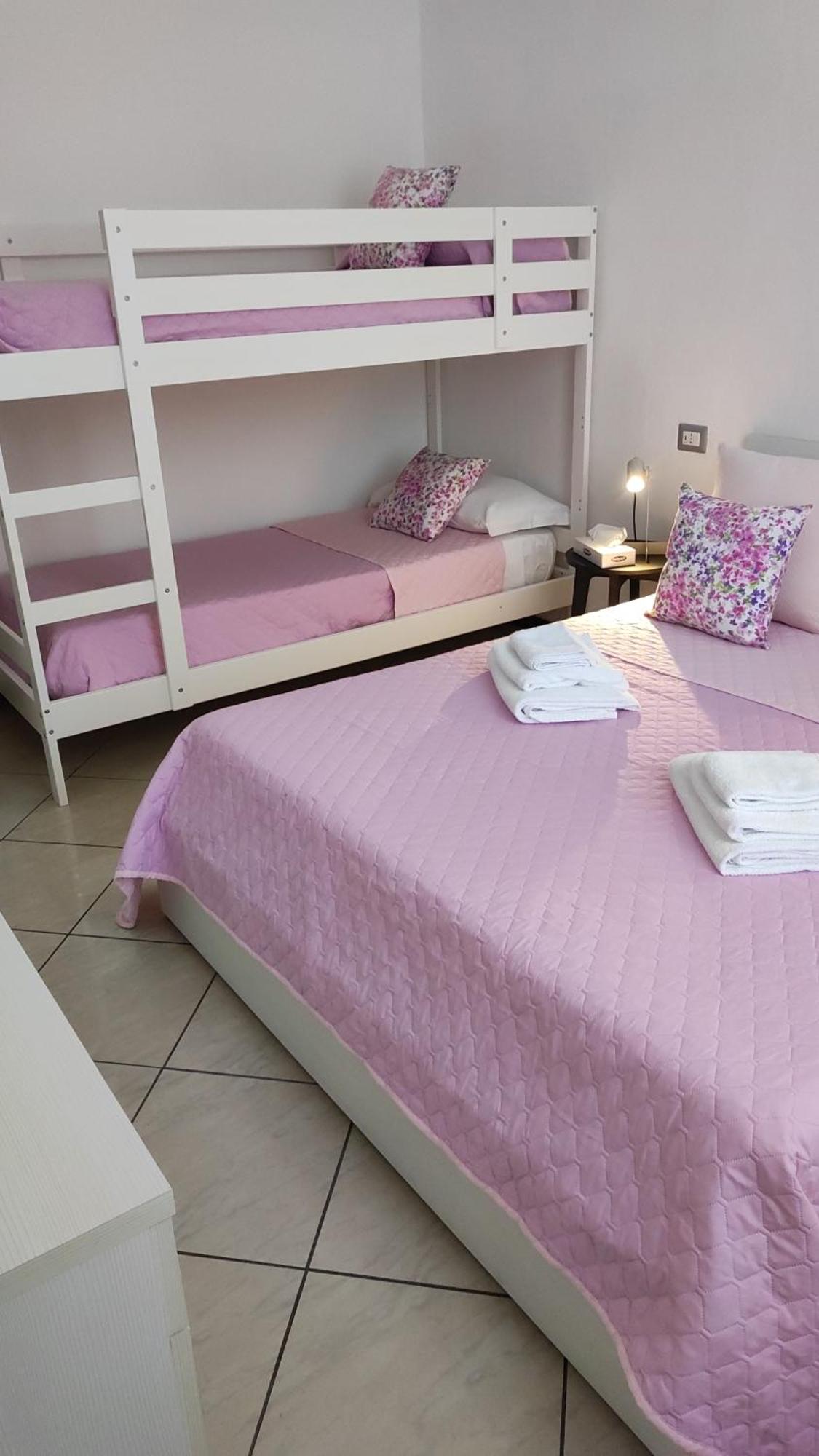Il Borgomct A Montecatini Terme Apartment ภายนอก รูปภาพ