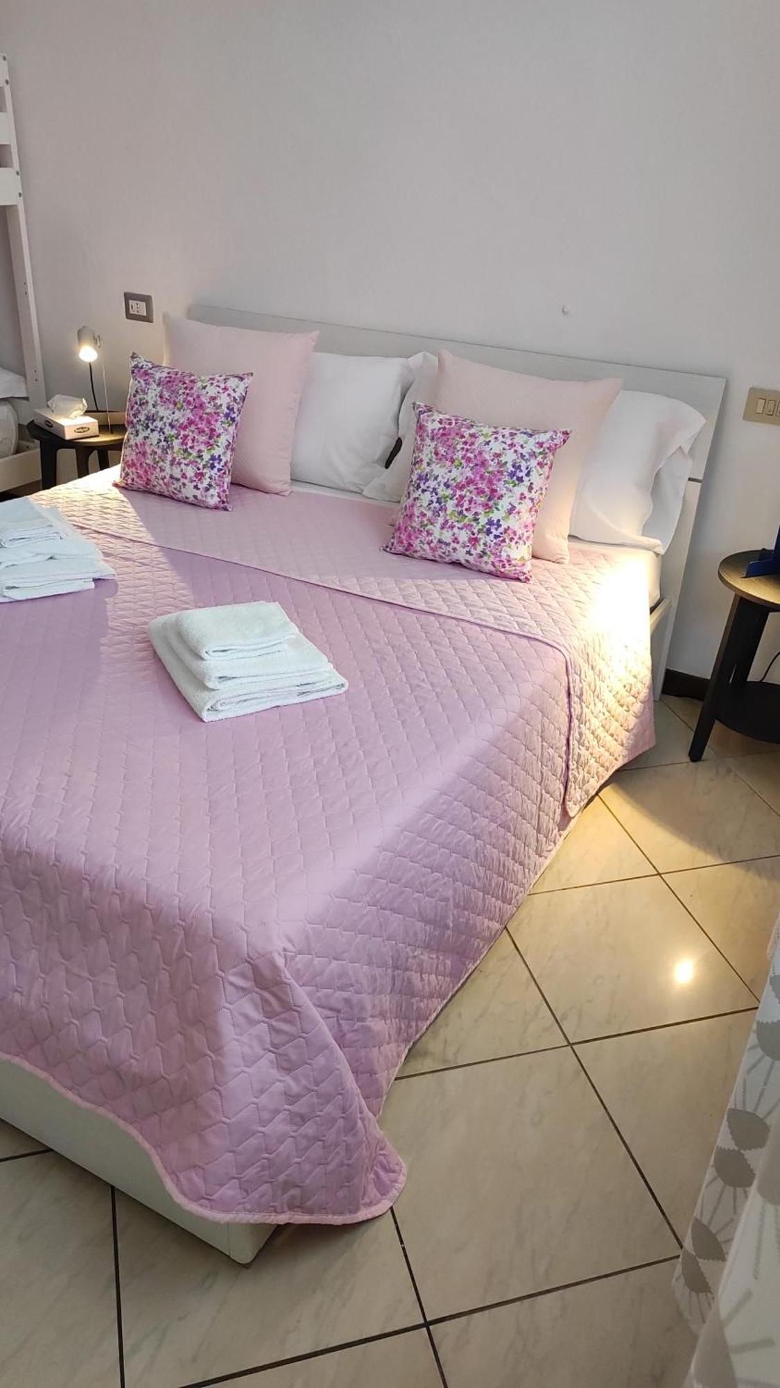 Il Borgomct A Montecatini Terme Apartment ภายนอก รูปภาพ